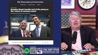 The Georgia Hour - REPLAY - November 14, 2025