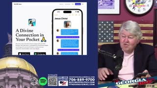 The Georgia Hour - REPLAY - November 14, 2025