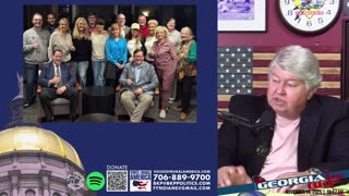 The Georgia Hour - REPLAY - November 14, 2025