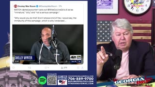 The Georgia Hour - REPLAY - November 14, 2025