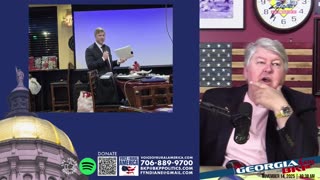 The Georgia Hour - REPLAY - November 14, 2025