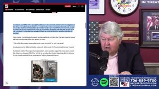 The Georgia Hour - REPLAY - November 14, 2025