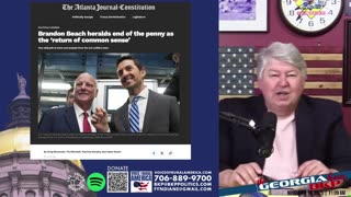 The Georgia Hour - REPLAY - November 14, 2025