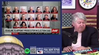 The Georgia Hour - REPLAY - November 14, 2025