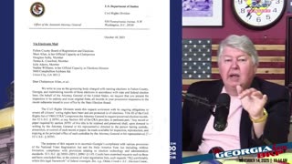 The Georgia Hour - REPLAY - November 14, 2025