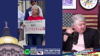 The Georgia Hour - REPLAY - November 14, 2025