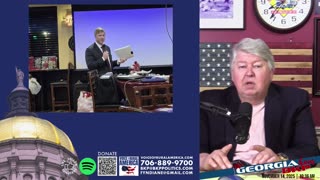The Georgia Hour - REPLAY - November 14, 2025