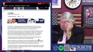 The Georgia Hour - REPLAY - November 14, 2025