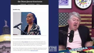 The Georgia Hour - REPLAY - November 14, 2025