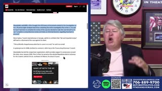 The Georgia Hour - REPLAY - November 14, 2025
