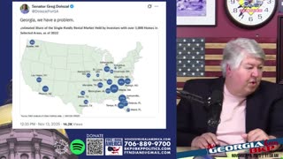 The Georgia Hour - REPLAY - November 14, 2025