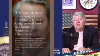 The Georgia Hour - REPLAY - November 14, 2025