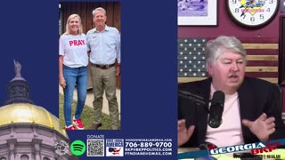The Georgia Hour - REPLAY - November 14, 2025