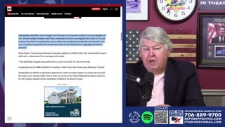 The Georgia Hour - REPLAY - November 14, 2025