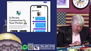 The Georgia Hour - REPLAY - November 14, 2025