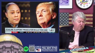 The Georgia Hour - REPLAY - November 14, 2025