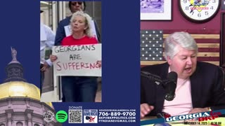The Georgia Hour - REPLAY - November 14, 2025