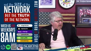 The Georgia Hour - REPLAY - November 14, 2025