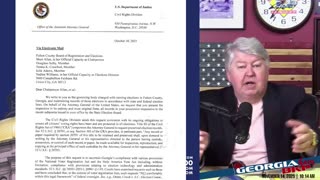 The Georgia Hour - REPLAY - November 14, 2025