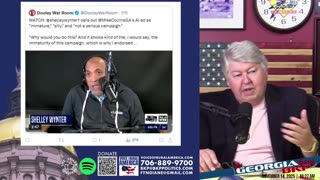 The Georgia Hour - REPLAY - November 14, 2025