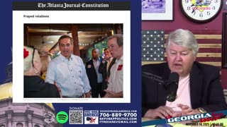 The Georgia Hour - REPLAY - November 14, 2025