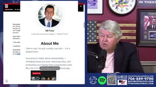 The Georgia Hour - REPLAY - November 14, 2025