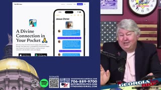 The Georgia Hour - REPLAY - November 14, 2025