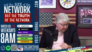 The Georgia Hour - REPLAY - November 14, 2025