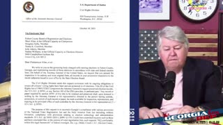The Georgia Hour - REPLAY - November 14, 2025