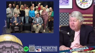 The Georgia Hour - REPLAY - November 14, 2025