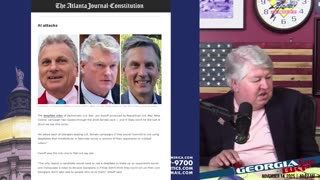 The Georgia Hour - REPLAY - November 14, 2025