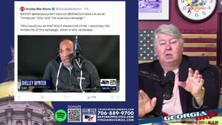 The Georgia Hour - REPLAY - November 14, 2025