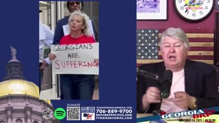 The Georgia Hour - REPLAY - November 14, 2025
