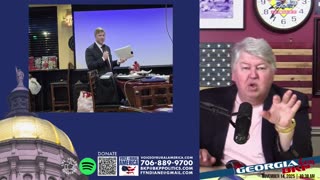 The Georgia Hour - REPLAY - November 14, 2025