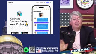 The Georgia Hour - REPLAY - November 14, 2025