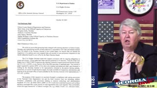 The Georgia Hour - REPLAY - November 14, 2025