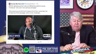 The Georgia Hour - REPLAY - November 14, 2025