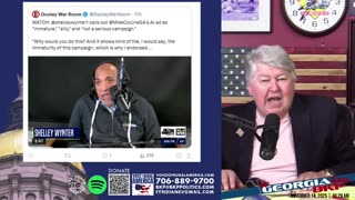 The Georgia Hour - REPLAY - November 14, 2025
