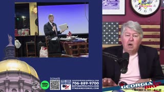The Georgia Hour - REPLAY - November 14, 2025