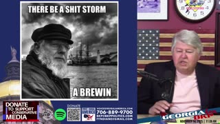The Georgia Hour - REPLAY - November 14, 2025