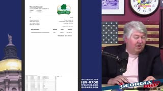 The Georgia Hour - REPLAY - November 14, 2025