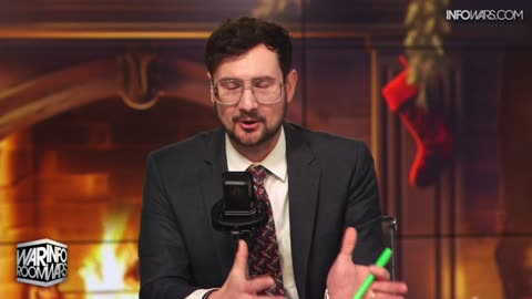 The Alex Jones Shows, LIVE !