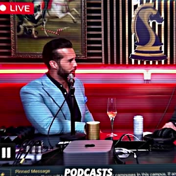 Watch How TATE 2.0 Will Conquer The WORLD🔥