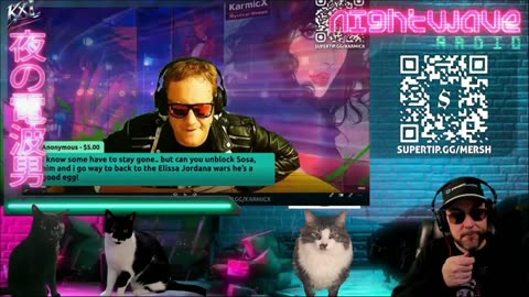 11-03-2025 License To Trill