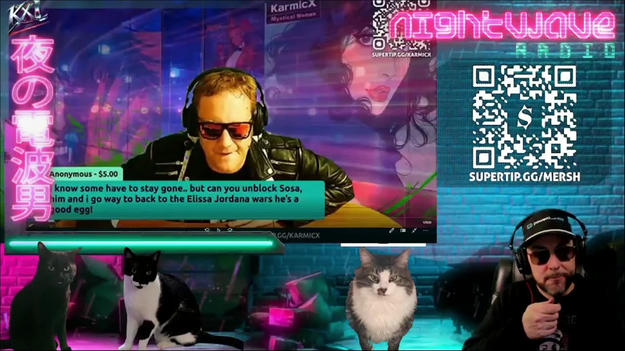 11-03-2025 License To Trill