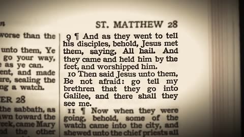 Revelation 5 - Pastor Steven Anderson