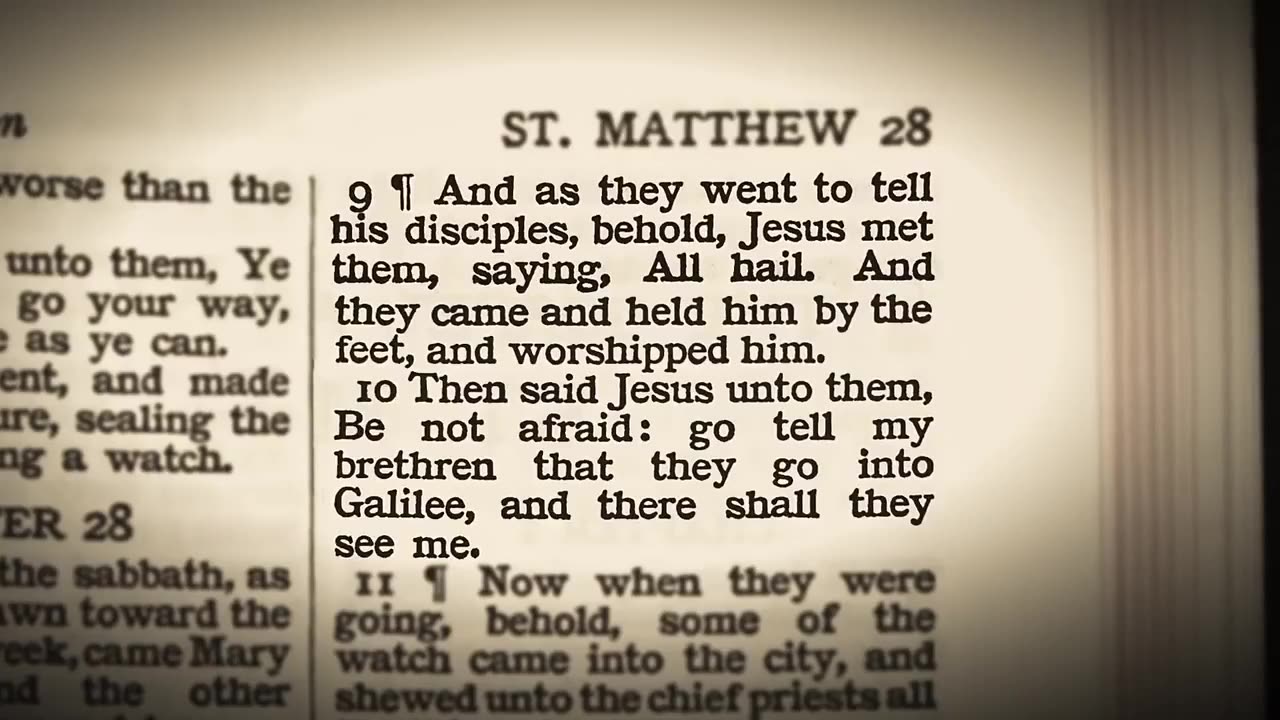 Revelation 5 - Pastor Steven Anderson