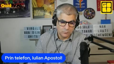 13.10.2025 - Sport report cu Gabriel Safta