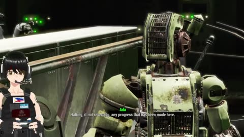 Fallout 4 Lets Play [🇵🇭 #phvtubers 🇵🇭 ]( #livestream 21) Finished the Mechanist Quest