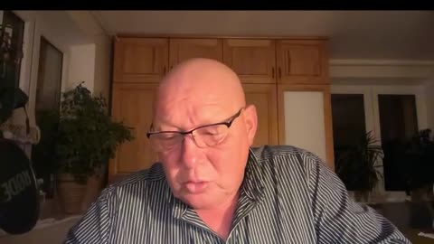 2025.09.30 Jackowski Krzysztof - Trzęsienie Ziemi W Azji Sprawdziło Się - Wizje Na Żywo